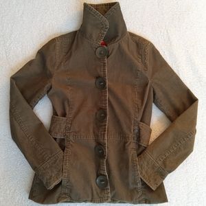 Mossimo Corduroy Jacket